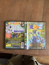 Dvd dessin anime d'occasion  La Châtaigneraie