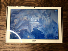 Tablet Acer Iconia One 10 - 32 Gb Wi-Fi, usado comprar usado  Enviando para Brazil