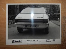 Genuine austin allegro for sale Genuine austin allegro for sale  STOURPORT-ON-SEVERN