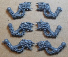 Xenos tyranids tyranid for sale  CHICHESTER