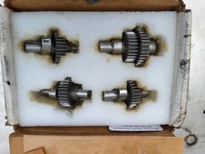 Cam shafts grind for sale  PICKERING