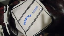 Sparco tracolla paddock usato  Roncofreddo