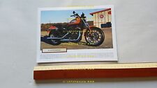 Harley davidson 883 usato  Vimodrone