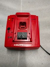 Chargeur hilti 4 d'occasion  Neuilly-sur-Marne