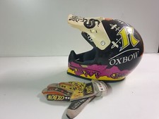Shoei factory race d'occasion  Expédié en Belgium
