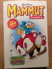 Walt disney mammut gebraucht kaufen  Hamburg