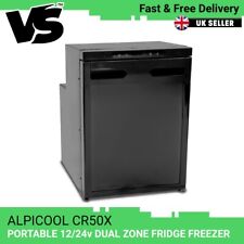 Alpicool campervan fridge for sale  NEWARK