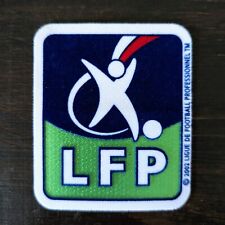 Patch badge championnat d'occasion  Estrées-Saint-Denis