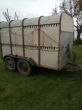 10ft ifor williams for sale  PONTYCLUN