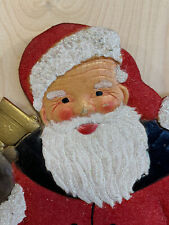 Alter weihnachtsaufsteller wei gebraucht kaufen  Kiel