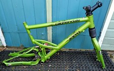 Cannondale jekyll mtb for sale  FARNBOROUGH