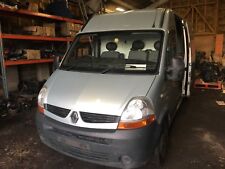 Renault master 2.5 for sale  ROMFORD