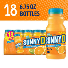 Sunnyd tangy original for sale  Cypress