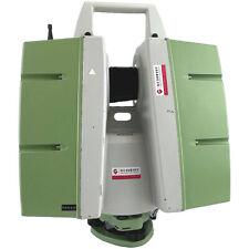 Leica scanstation p20 for sale  READING
