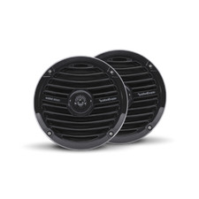 RockFord Fosgate, 6,5" CONJUNTO DE ALTO-FALANTES PRETO GRAU MARINHO RM0652B comprar usado  Enviando para Brazil
