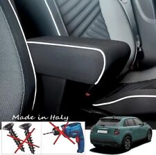 Fiat 600 hybrid usato  Italia