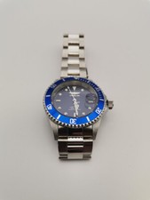 Invicta pro diver gebraucht kaufen  Herten