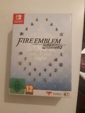 Fire emblem warriors for sale  WINCHESTER