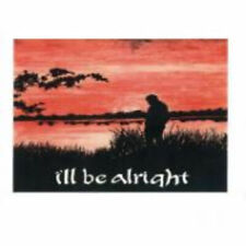 DAVE LAMB with GYE WHIZ - I'LL BE ALRIGHT,  brand new still sealed comprar usado DAVE LAMB with GYE WHIZ - I'LL BE ALRIGHT,  brand new still sealed comprar usado  Enviando para Brazil