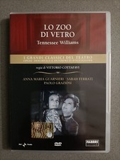 Zoo vetro tennessee usato  Como
