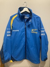 Subaru wrc rally for sale  STRABANE