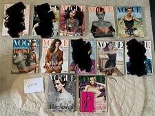 Vogue sammlung neu gebraucht kaufen  Stutensee