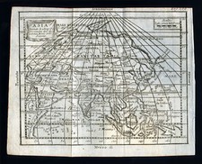 Vecchia originale incisa usato  Italia