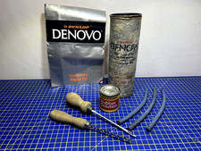 Denovo tyre puncture for sale  GRAVESEND