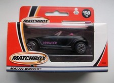 Matchbox modell 0280 gebraucht kaufen  Düsseldorf
