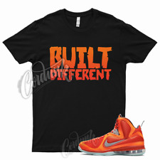 Built shirt lebron for sale  Palm Beach Gardens