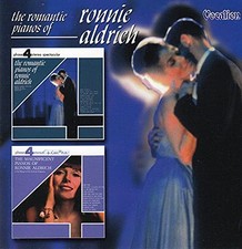 Aldrich ronnie romantic for sale  UK