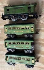Lionel prewar gauge for sale  Port Saint Lucie