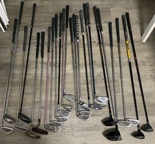 Komplettes golf set gebraucht kaufen  Kiel