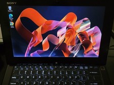 Sony vaio duo for sale  Cass City