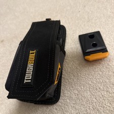 Toughbuilt small electrician for sale Toughbuilt small electrician for sale  PETERBOROUGH