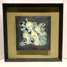Vtg rare enamel for sale  Sarasota