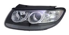 Scheinwerfer links hyundai gebraucht kaufen  Untersteinach