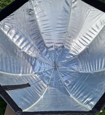Godox octa softbox for sale  GOSPORT