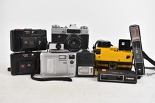 Vintage camera bundle for sale  NORTHAMPTON