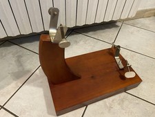 Porta prosciutto coltello usato  Vaiano