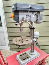 Draper hd19 16c for sale  IPSWICH