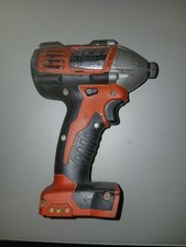 Milwakee 18v cordless for sale  LONDON