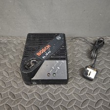 Bosch 2498 24v for sale  STANLEY