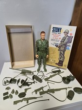 Vintage 1960 stony for sale  Dayton