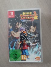 Super dragon ball gebraucht kaufen  Weißwasser