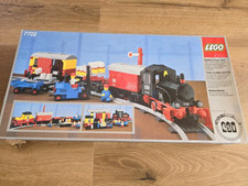 Lego trains steam gebraucht kaufen  Quierschied