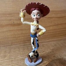 Jessie figurine disney d'occasion  Prayssac