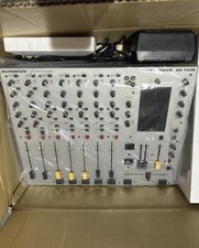 Behringer pro mixer usato  Trani