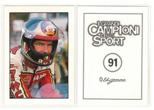 Grandi campioni sport usato  Italia