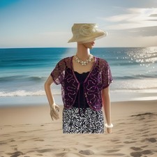 gold sequin shrug for sale gold sequin shrug for sale ILMINSTER